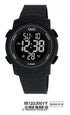 Q and Q M122J001Y Digitaluhr