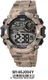 Q and Q Sport Armbanduhr M146J004Y