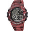 Q and Q Sport Armbanduhr M146J006Y