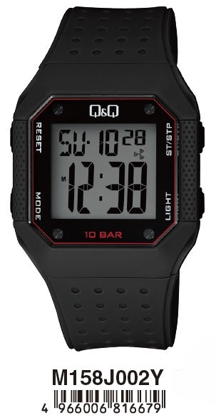 Q and Q Classic M158J002Y