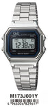 Q and Q Classic Analog Watch M173J001Y