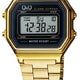 Classic Analog Watch M173J003Y
