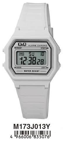 Q and Q Classic Analog Watch M173J013Y