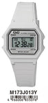 Q and Q Classic Analog Watch M173J013Y
