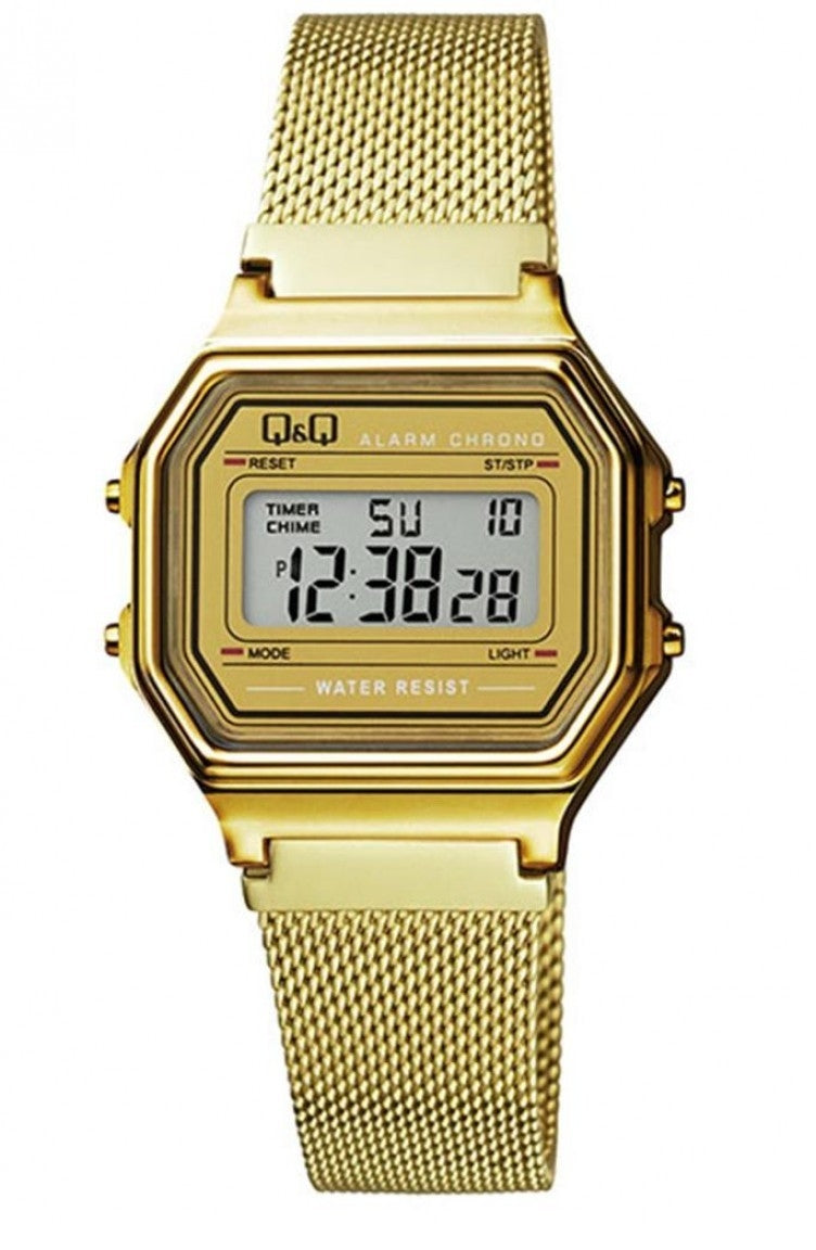 Q and Q Digitaluhr M173J026Y
