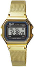 Q and Q Digitaluhr M173J027Y