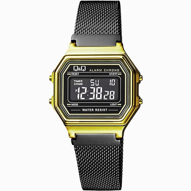 Q and Q Digitaluhr M173J028Y