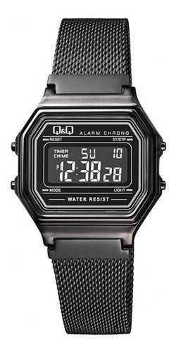 Q and Q Digitaluhr M173J029Y