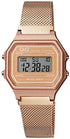 Q and Q Digitaluhr M173J030Y