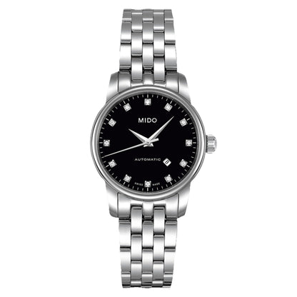 Mido Baroncelli II