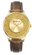Mark Maddox Classic Gold/Steel