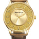 Classic Gold/Steel