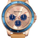 Classic Gold/Chronograph
