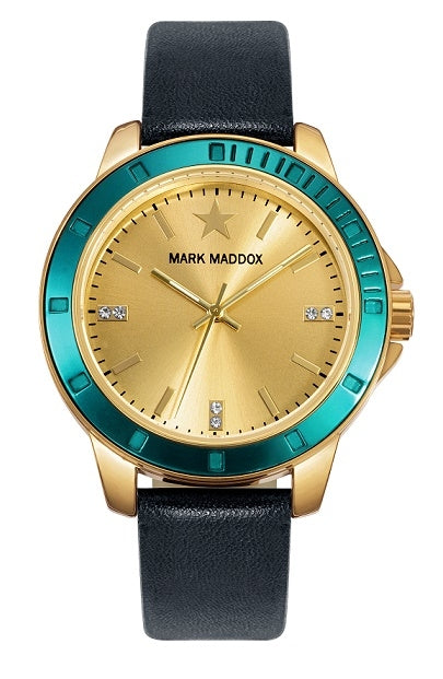 Mark Maddox Classic