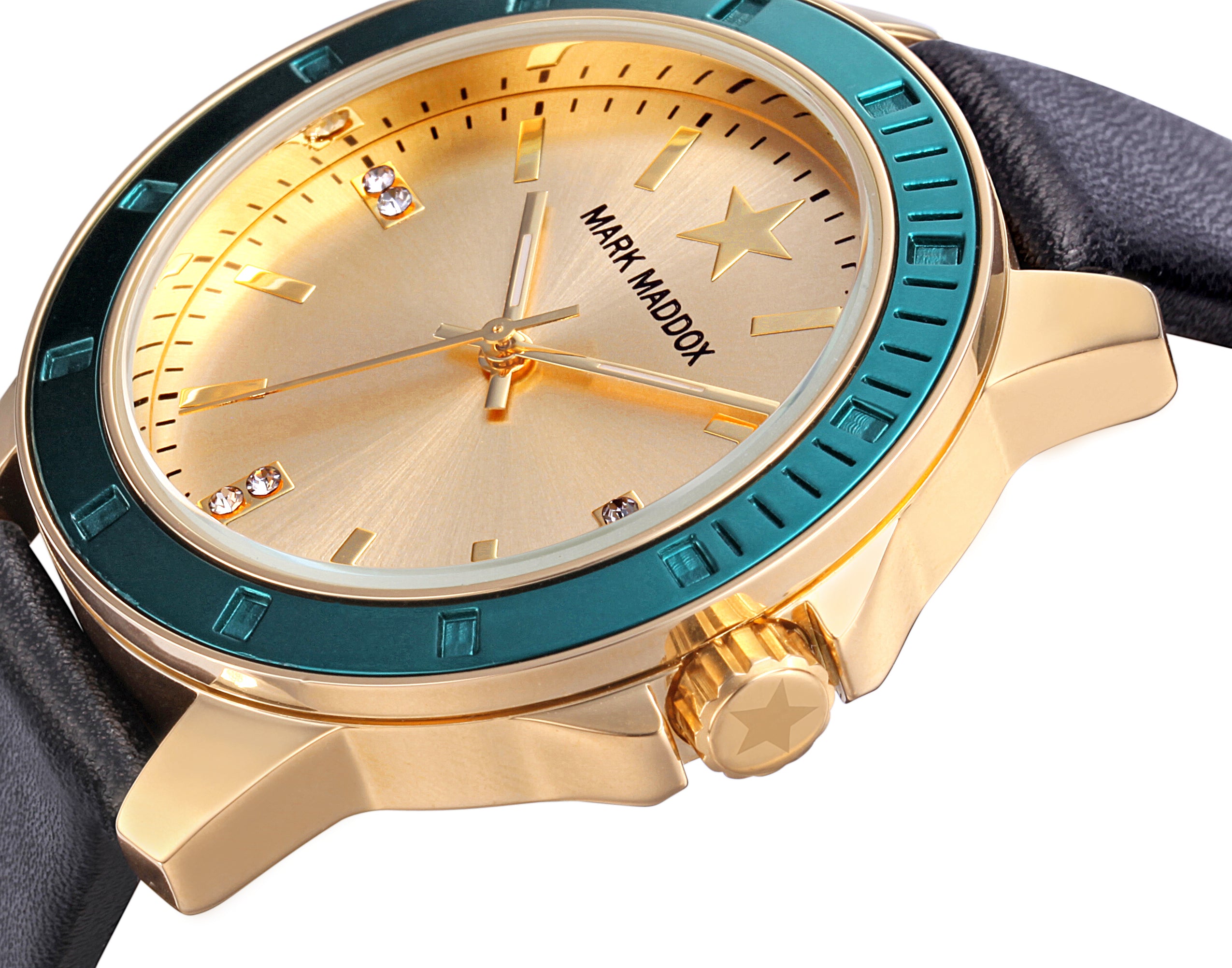 Mark Maddox classique MC0015 67