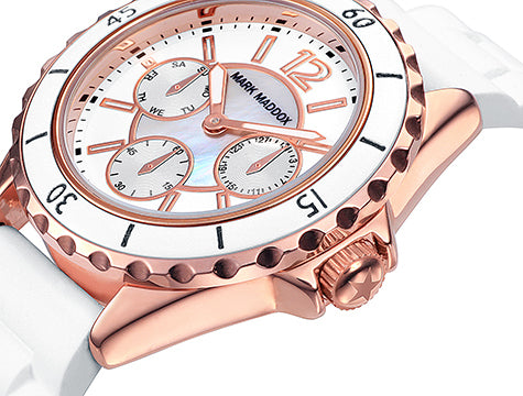 Mark Maddox classique MC0016 05