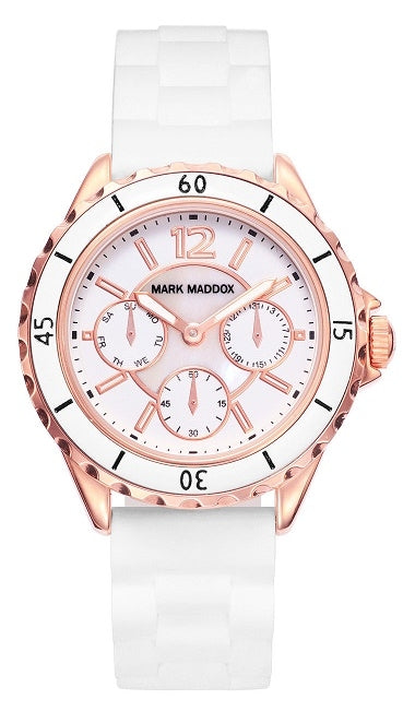 Mark Maddox Classic