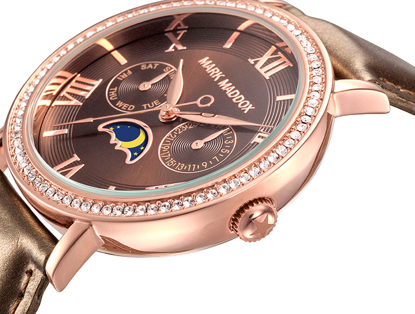 Mark Maddox classique MC0017 43