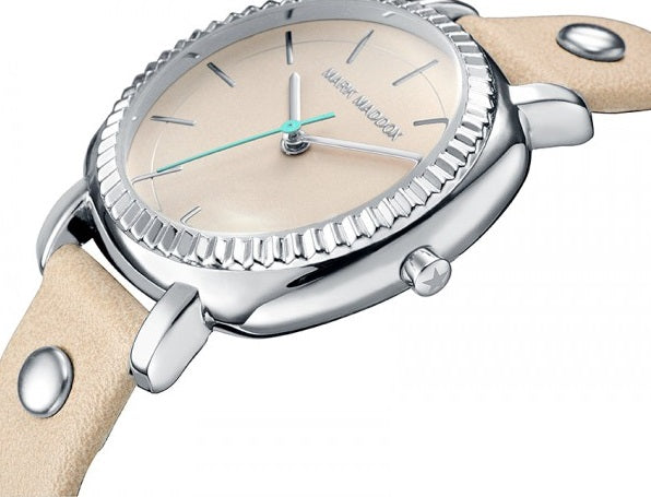 Mark Maddox Classic Leather