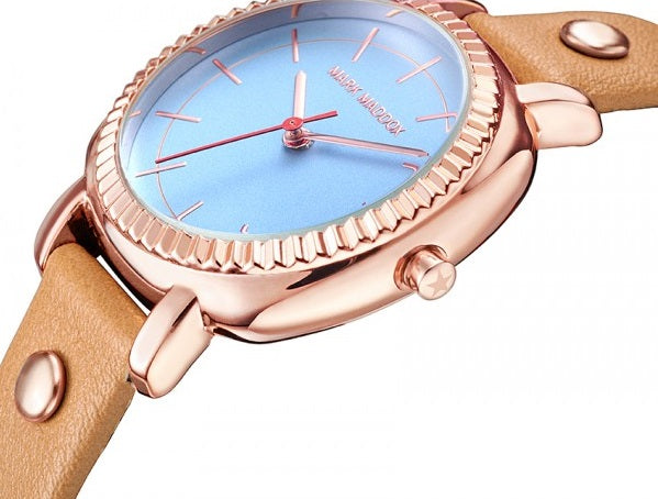 Mark Maddox Classic Leather