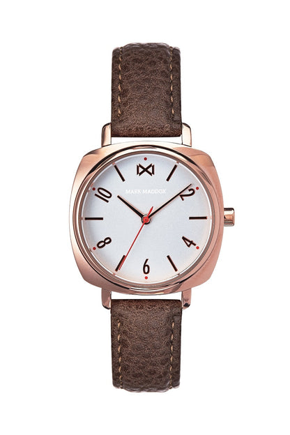 Mark Maddox Classic Chronograph