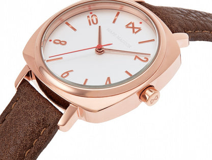Mark Maddox Classic Chronograph