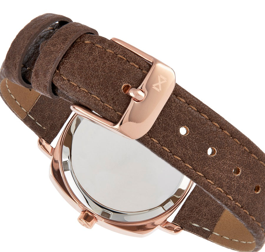 Mark Maddox Classic Chronograph