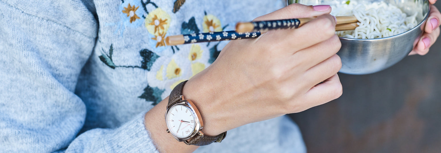 Mark Maddox Classic Chronograph