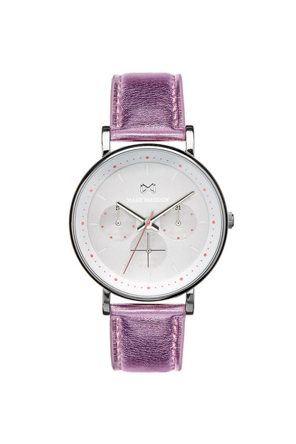 Mark Maddox Classic Chronograph