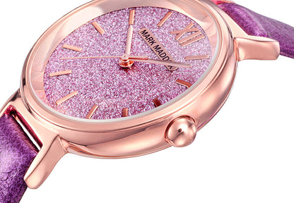Mark Maddox Classic Chronograph