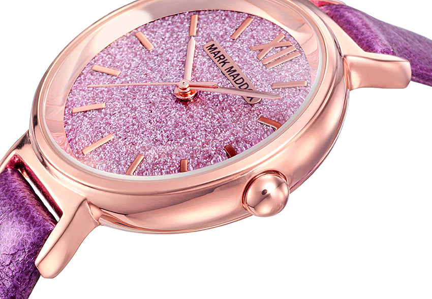 Chronographe classique Mark Maddox MC2002 73