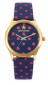 Mark Maddox Street Style Textil (Ø34 mm)