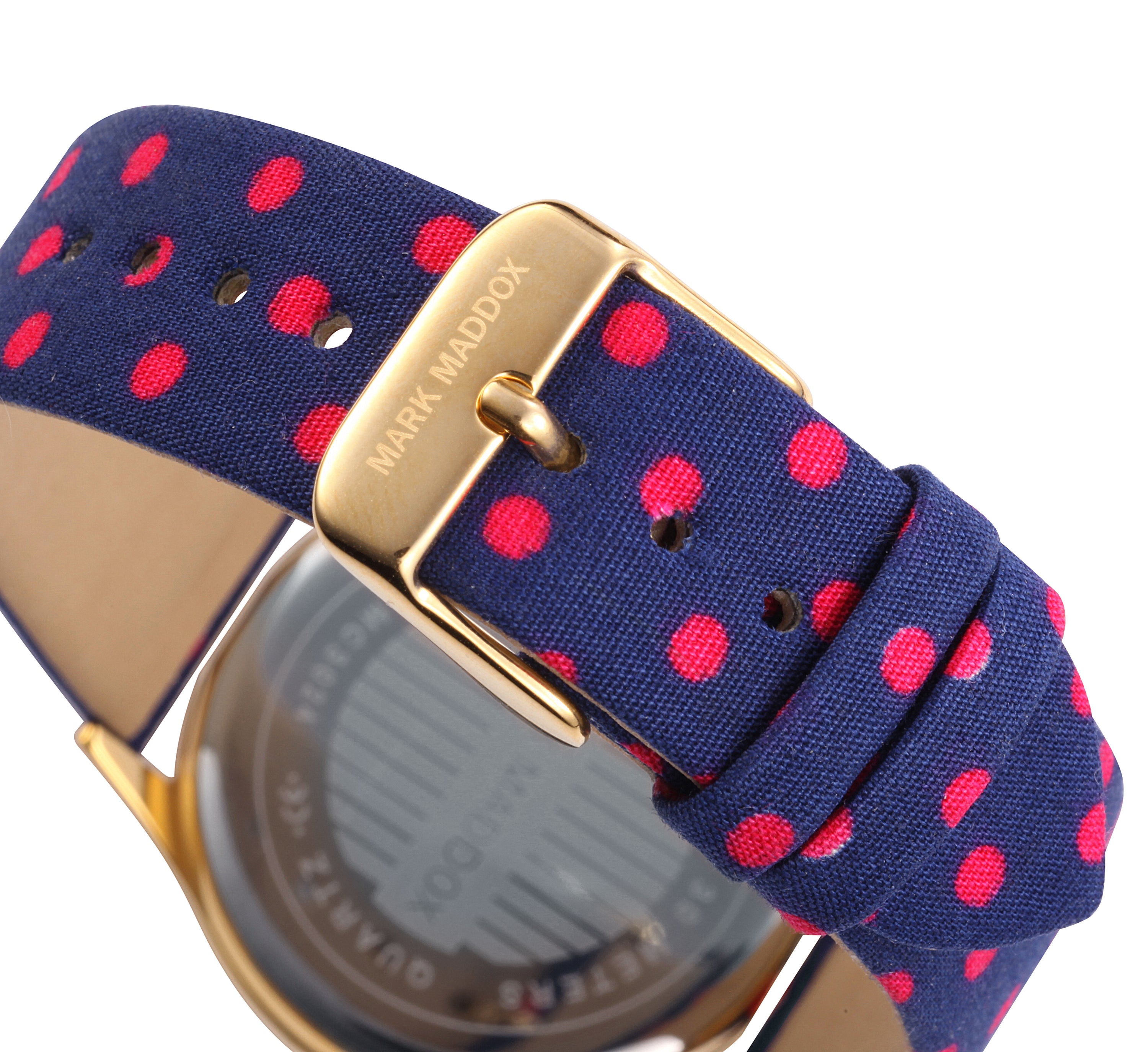 textile style urbain Mark Maddox o34 mm mc3024 30