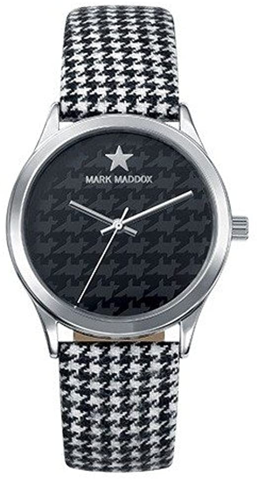 Mark Maddox Classic