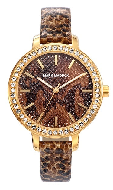 Mark Maddox Classic