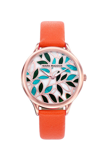 Mark Maddox Classic Chronograph