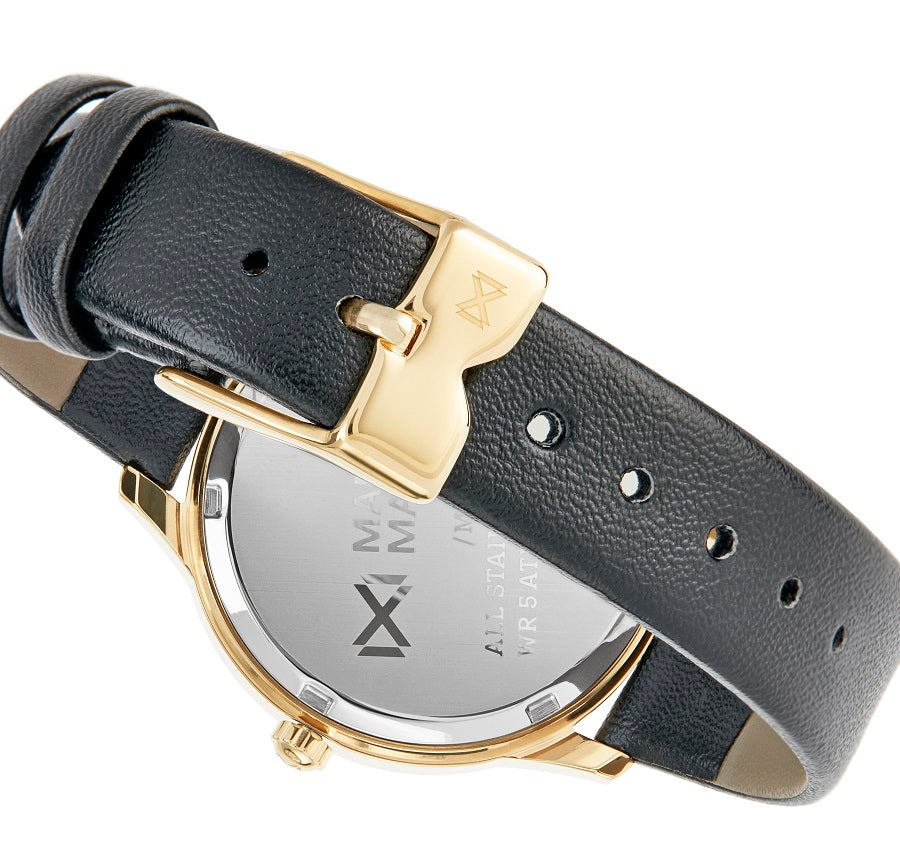 Mark Maddox Trendy Chronograph