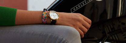 Mark Maddox Trendy Chronograph