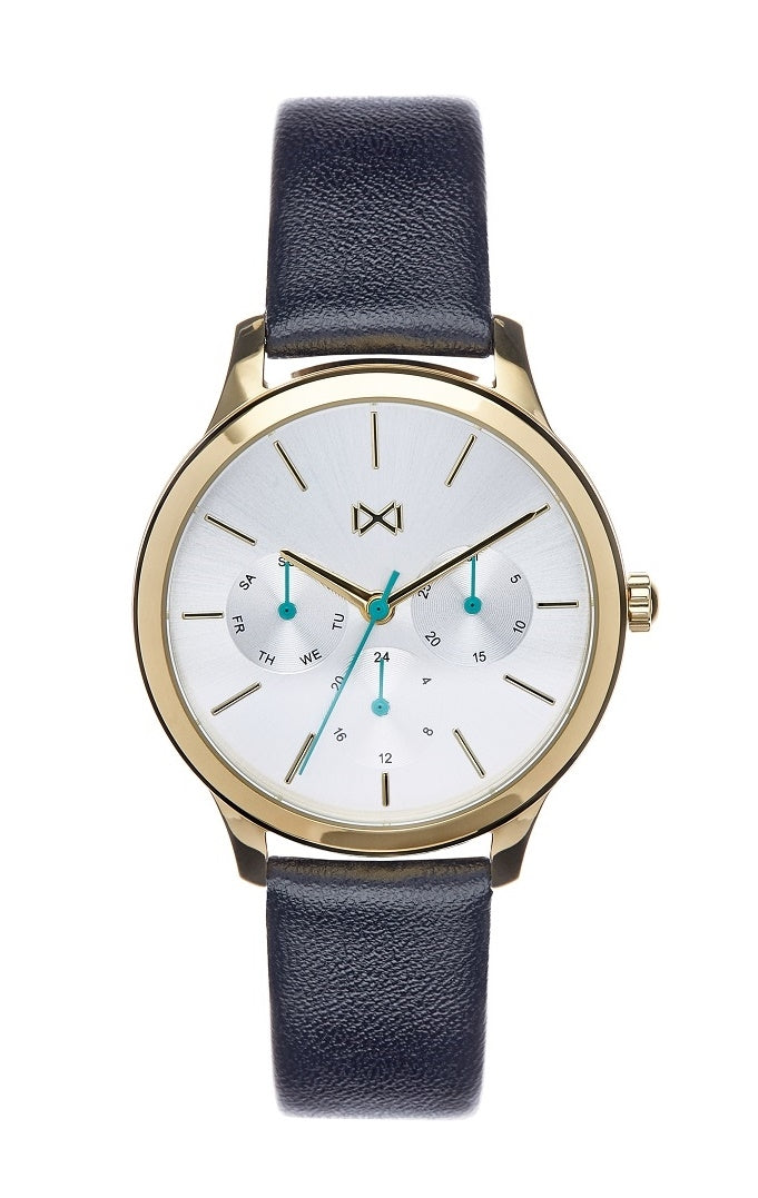 Mark Maddox Trendy Chronograph