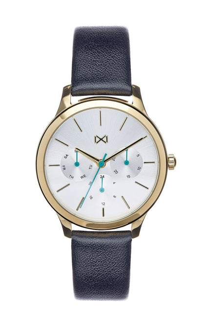 Mark Maddox Trendy Chronograph