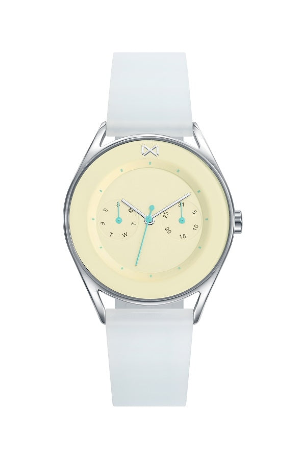 Mark Maddox Shibuya Chronograph