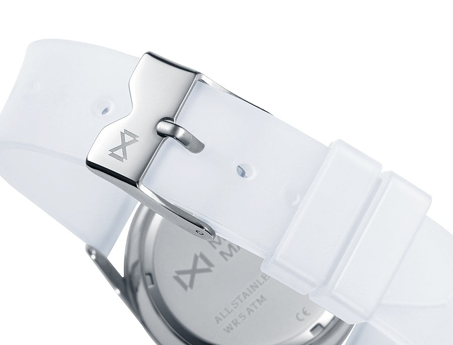 Mark Maddox Shibuya Chronograph