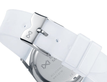 Mark Maddox Shibuya Chronograph