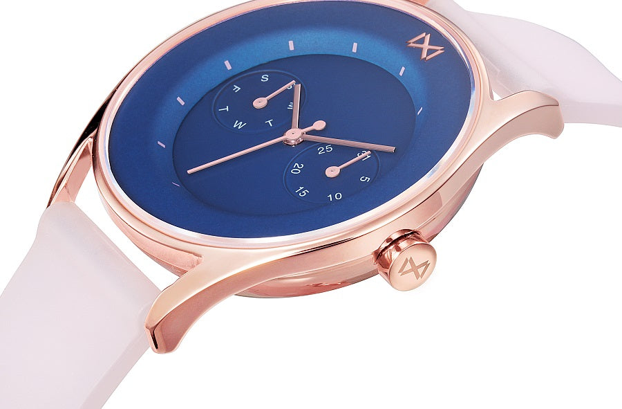 chronographe Mark Maddox Shibuya MC7105 37