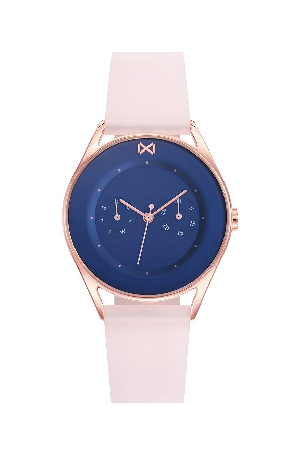 Mark Maddox Shibuya Chronograph