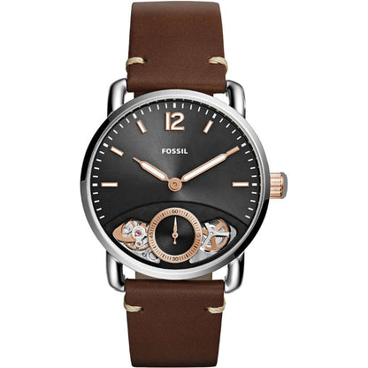 Fossil The Commuter Twist