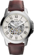 Fossil Grant Automatic