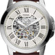 Grant Automatic
