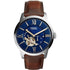 Fossil Townsman