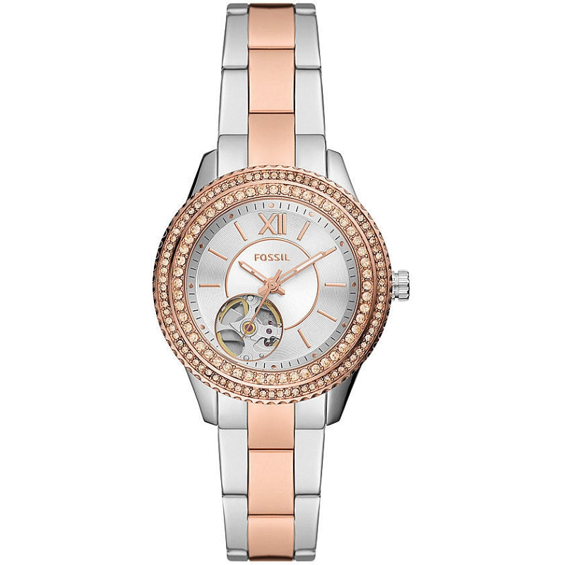 Fossil Stella Automatic